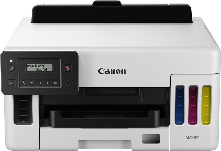 Canon GX5050 front