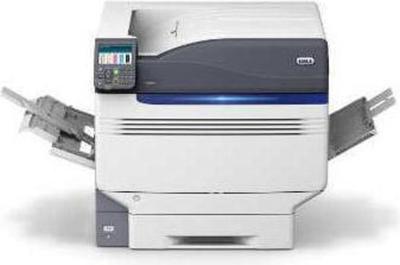OKI C941e Inkjet Printer