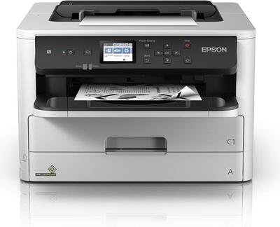 Epson WF-M5298 Impresora de inyección tinta