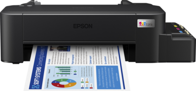Epson L121 Impresora de inyección tinta
