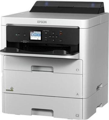 Epson WF-C529R Inkjet Printer