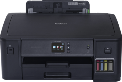 Brother HL-T4000DW Inkjet Printer