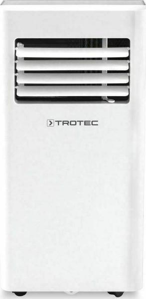 Trotec PAC 2600 X front