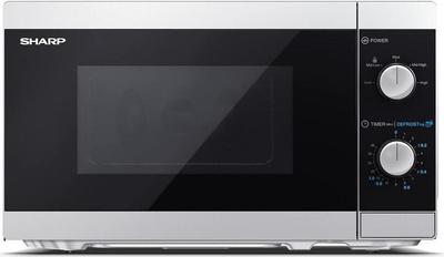 Sharp YC-MS01E-S Four micro-ondes