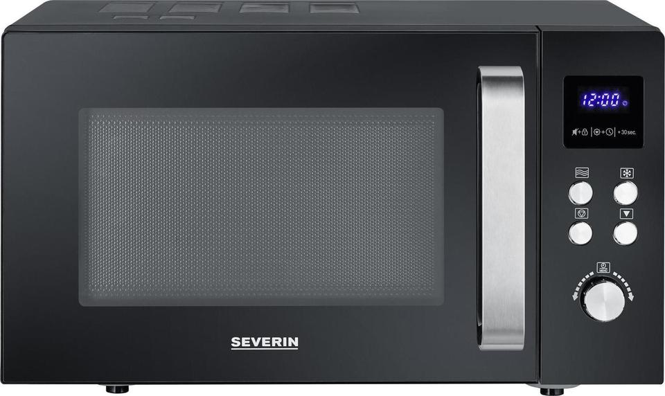 Severin MW 7757 front