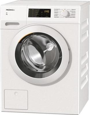 Miele WCD 130 Waschmaschine
