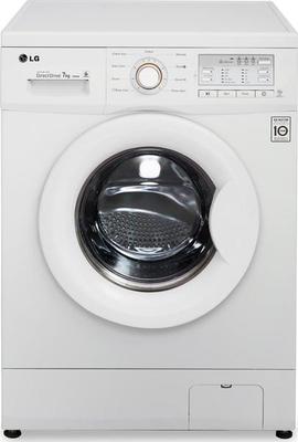 LG F12B9QD Waschmaschine