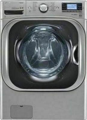LG WM8500HVA Waschmaschine