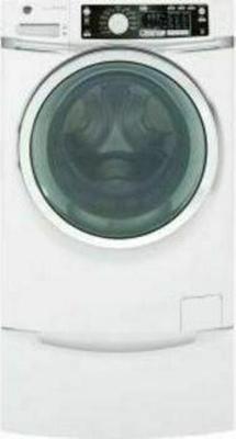 GE GFWS2600FWW Waschmaschine