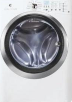 Electrolux EIFLS55IIW Machine à laver