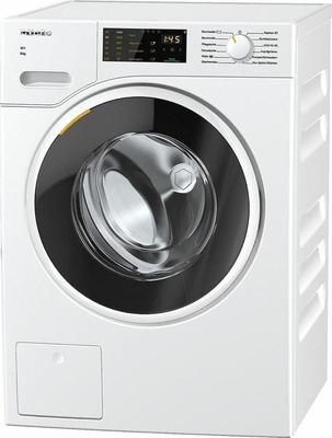 Miele WWD 120 WPS Machine à laver