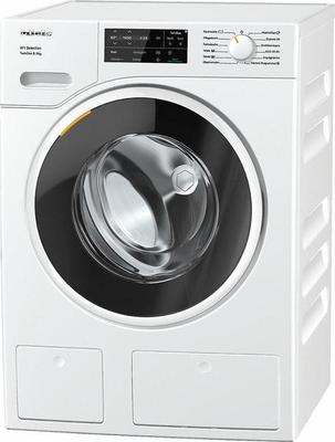 Miele WSG 663 WCS Waschmaschine
