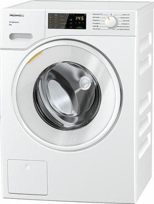 Miele WSD 123 WCS Machine à laver
