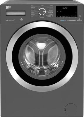 Beko WR860441 Waschmaschine