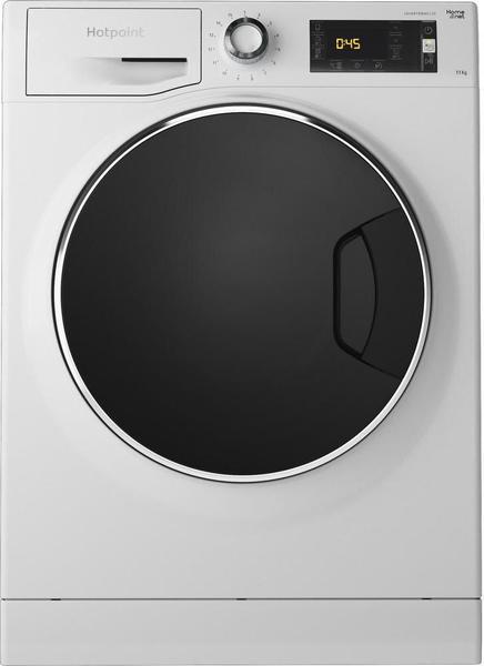 Hotpoint NLLCD 1165 WD ADW front