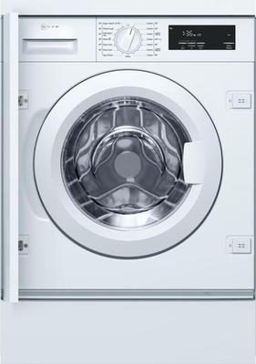 Neff W543BX0GB Waschmaschine
