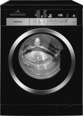 Grundig GWN48430C Waschmaschine