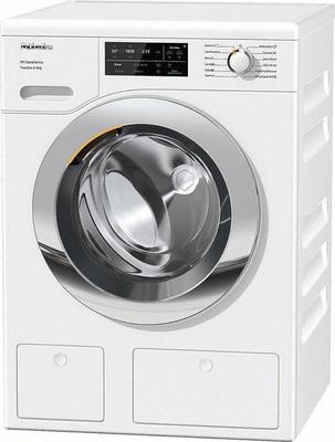 Miele WEG 665 WCS Machine à laver