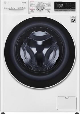 LG F4WV510S0E Waschmaschine