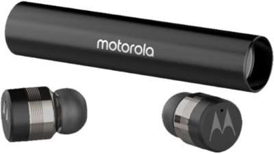 Motorola VerveBuds 300 Słuchawki