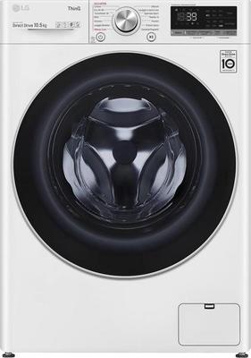 LG F4WV710S1E Waschmaschine