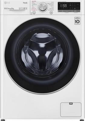 LG F4WV509S1E Waschmaschine
