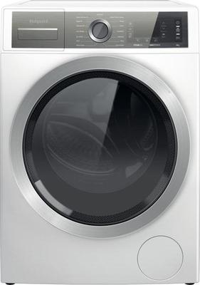 Hotpoint H6 W845WB Machine à laver