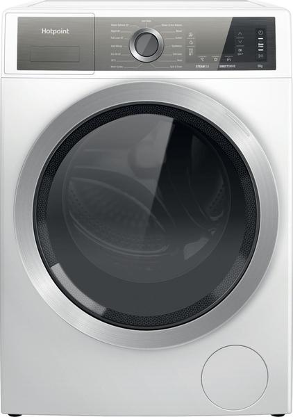 Hotpoint H7 W945WB front