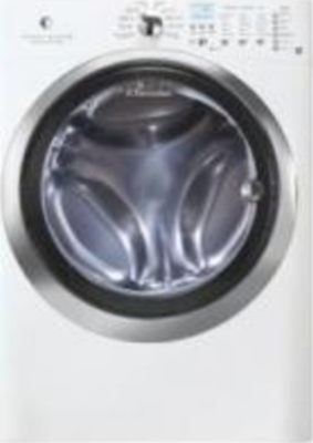 Electrolux EIFLS60J Machine à laver