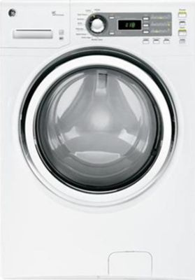 GE GFWH1400DWW Waschmaschine