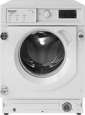 Hotpoint BI WMHG 81484 Waschmaschine
