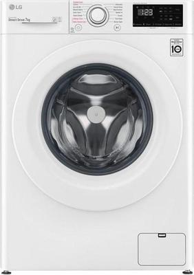 LG F2WV3S70S3W Waschmaschine