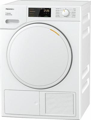 Miele TSD443 WP Tumble Dryer