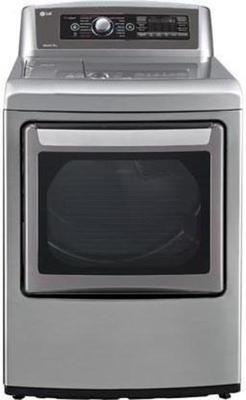 LG DLEX5780VE Tumble Dryer