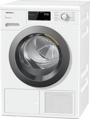 Miele TCF640 WP Tumble Dryer