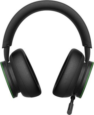 Microsoft Xbox Wireless Stereo Headset Headphones