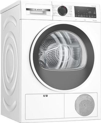 Bosch WQG24100BY Tumble Dryer