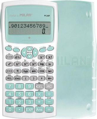 Milan M240 Kalkulator