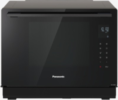 Panasonic NN-CS88LBEPG Microwave