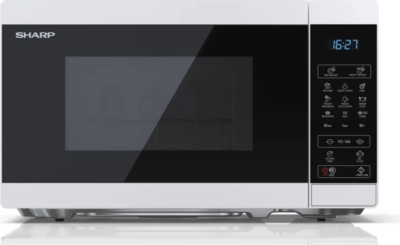 Sharp YC-MG02E Microwave
