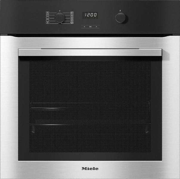 Miele H 2760 B front