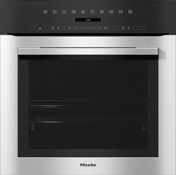 Miele H 7164 B front