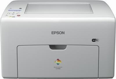 Epson AcuLaser C1750W Laser Printer