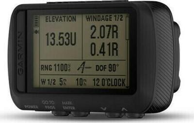 Garmin Foretrex 701 Ballistic Edition Navegacion GPS