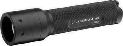 LED Lenser A5 Torcia