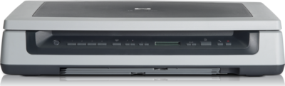 HP ScanJet 8300 Scanner à plat