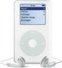 Apple iPod 20GB front