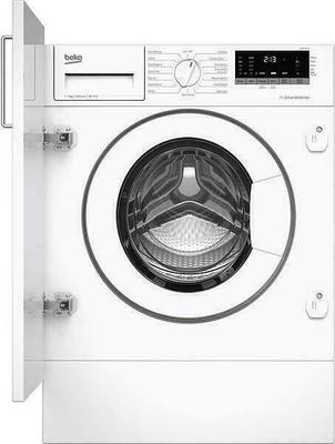 Beko WIR76540F1 Waschmaschine