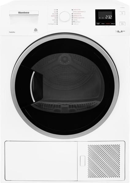 Blomberg LTH3842W front