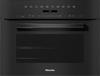 Miele H 7244 B front